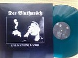 Der Blutharsch & NON - Live In Athens 21/5/2000