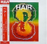 Various artists - Hair - The Original Broadway Cast Recording