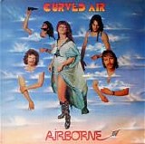 Curved Air - Airborne