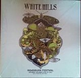 White Hills - Live At Roadburn 2011