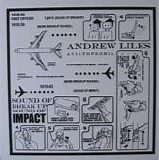 Andrew Liles - Aviatophobia