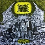 Napalm Death - Scum