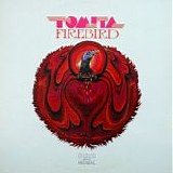 Tomita - Firebird