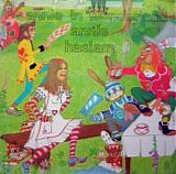 Annie Haslam - Annie In Wonderland