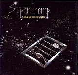 Supertramp - Crime Of The Century