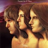 Emerson, Lake & Palmer - Trilogy