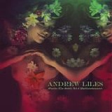 Andrew Liles - Ouarda (The Subtle Art Of Phyllorhodomancy)