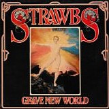 Strawbs - Grave New World