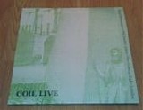 Coil - Megalithomania!