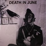 Death In June - The Wall Of Sacrifice