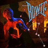 David Bowie - Let's Dance