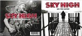 Sky High - On The Cover - 25 Years Of Madness