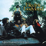 Jimi Hendrix Experience, The - Electric Ladyland - Deluxe Edition