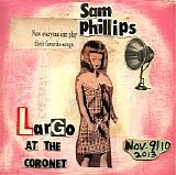 Sam Phillips - Live @ Largo At The Coronet