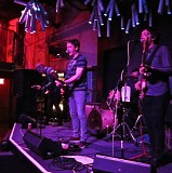 Split Single - 2014.05.21 - Glasslands, Brooklyn, NY