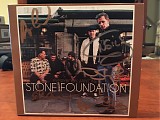 Stone Foundation - Everybody, Anyone