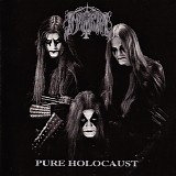 Immortal - Pure holocaust