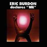Eric Burdon - Declares war