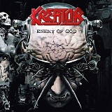 Kreator - Enemy of god