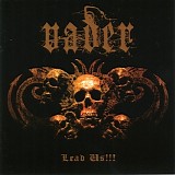 Vader - Lead us (EP)
