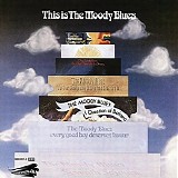 Moody Blues - This is the Moody Blues