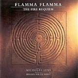 Nicholas Lens - the fire requiem