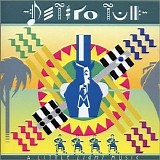 Jethro Tull - A little light music