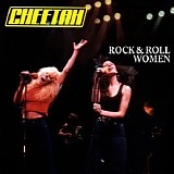 Cheetah - Rock & roll women