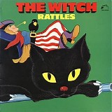 Rattles - The witch
