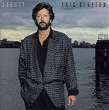 Eric Clapton - August