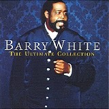 Barry White - The ultimate collection