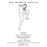 Jethro Tull - M.U. - The best of Jethro Tull