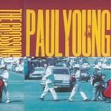 Paul Young - The crossing