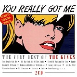 Kinks - You really got me