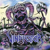Vindicator - The antique witcheries