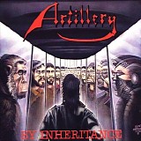 Artillery - By inheritance