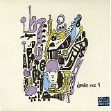 Damien Rice - 9