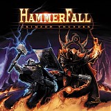 Hammerfall - Crimson thunder