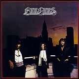 Bee Gees - Living eyes