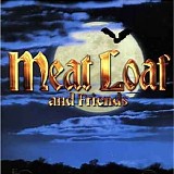 Meat Loaf - Meat Loaf & friends