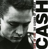 Johnny Cash - Ring of fire: The legend of Johnny Cash