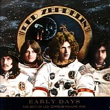 Led Zeppelin - Early days - The best of Led Zeppelin, Vol. I