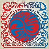 Eric Clapton - Live from Madison Square Garden