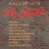 Slade - Wall of hits