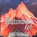 Wolfgang Ambros - Watzmann live