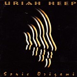 Uriah Heep - Sonic origami