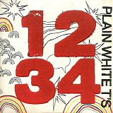 Plain White T's - 1, 2, 3, 4