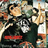 Metalucifer - Heavy metal drill