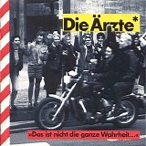 Ã„rzte - Das ist nicht die ganze Wahrheit