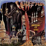 Despair - History of hate